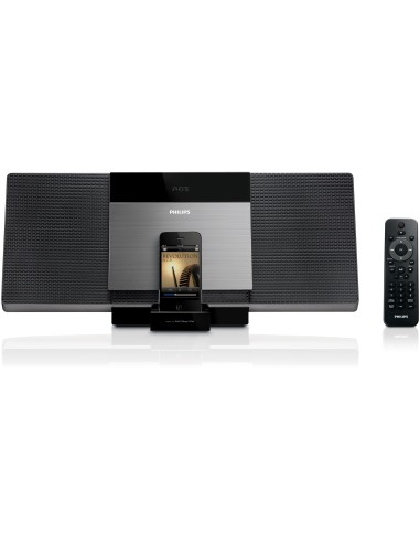 Philips Sistema musicale micro DCM3060 12