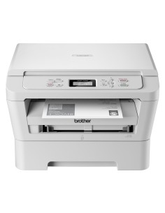 Brother DCP-7055 multifunzione Laser A4 2400 x 600 DPI 20 ppm