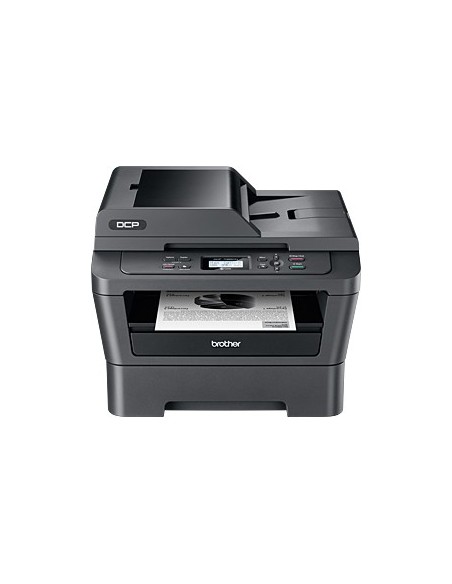 Brother DCP-7065DN multifunzione Laser A4 2400 x 600 DPI 27 ppm