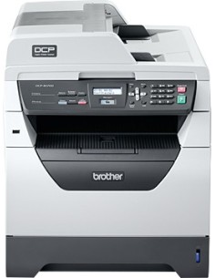 Brother DCP-8070D multifunzione Laser A4 1200 x 1200 DPI 28 ppm