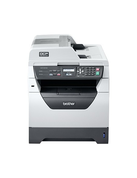 Brother DCP-8070D multifunzione Laser A4 1200 x 1200 DPI 28 ppm
