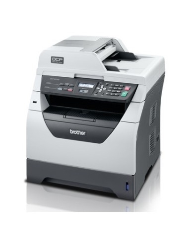 Brother DCP-8070D multifunzione Laser A4 1200 x 1200 DPI 28 ppm