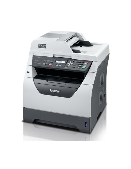 Brother DCP-8070D multifunzione Laser A4 1200 x 1200 DPI 28 ppm