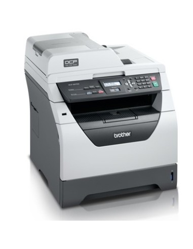 Brother DCP-8070D multifunzione Laser A4 1200 x 1200 DPI 28 ppm