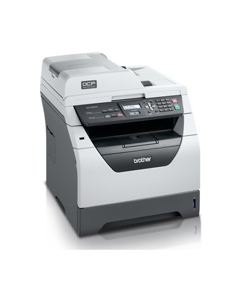 Brother DCP-8070D multifunzione Laser A4 1200 x 1200 DPI 28 ppm