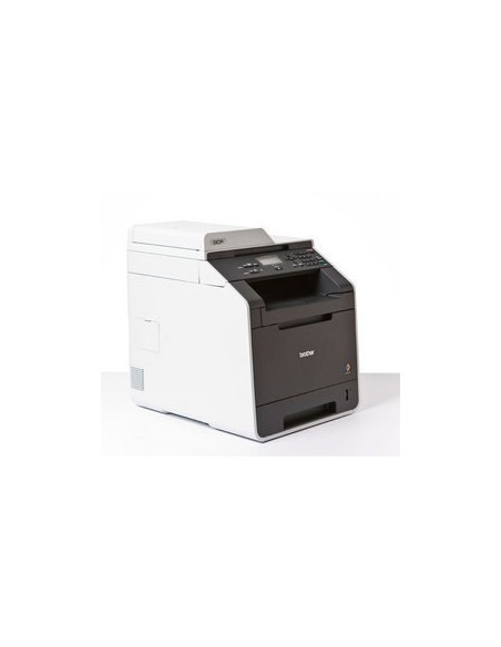 Brother DCP-9055CDN multifunzione Laser A4 2400 x 600 DPI 24 ppm
