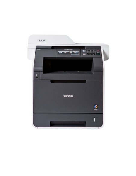 Brother DCP-9270CDN multifunzione Laser A4 2400 x 600 DPI 28 ppm