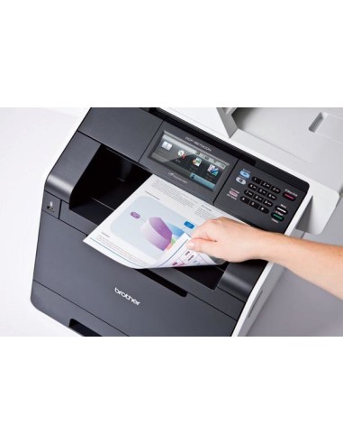 Brother DCP-9270CDN multifunzione Laser A4 2400 x 600 DPI 28 ppm