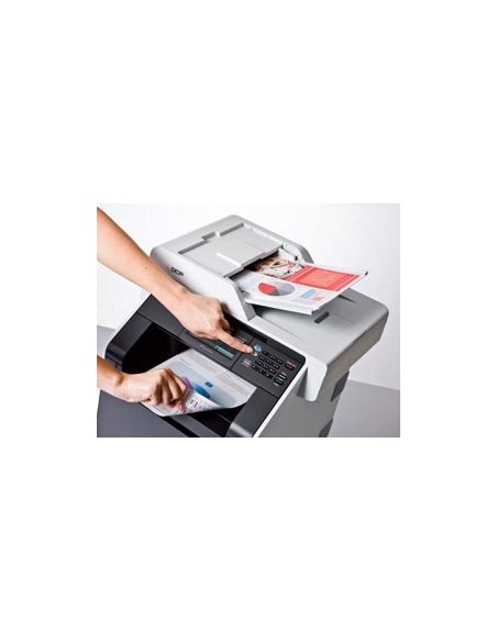Brother DCP-9270CDN multifunzione Laser A4 2400 x 600 DPI 28 ppm