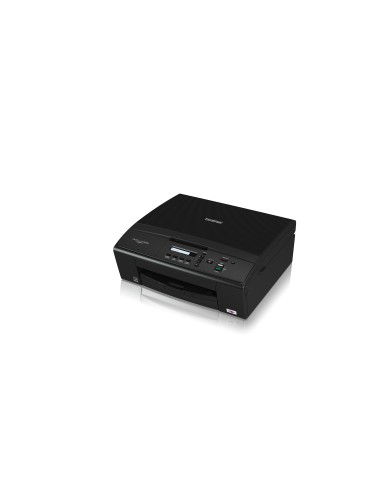 Brother DCP-J140W multifunzione Ad inchiostro A4 6000 x 1200 DPI 33 ppm Wi-Fi