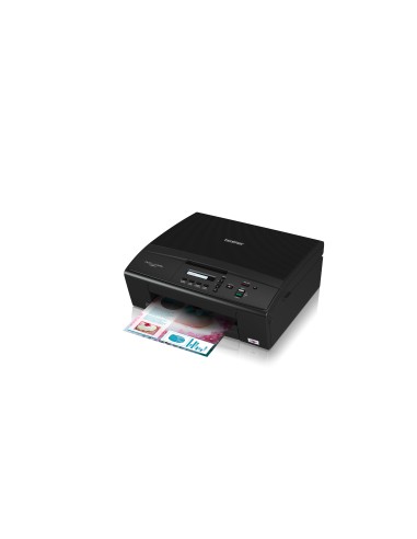 Brother DCP-J140W multifunzione Ad inchiostro A4 6000 x 1200 DPI 33 ppm Wi-Fi