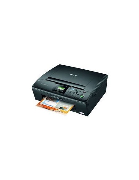 Brother DCP-J315W multifunzione Ad inchiostro A4 6000 x 1200 DPI 33 ppm Wi-Fi