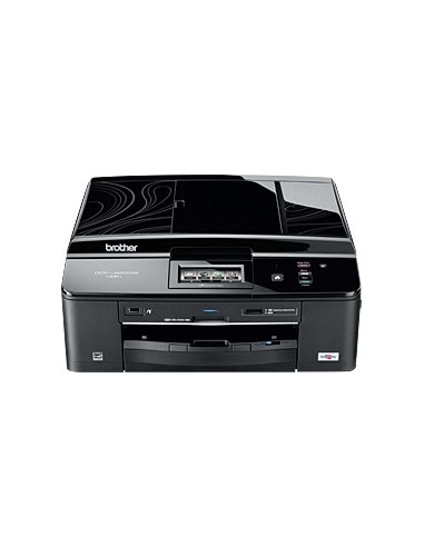 Brother DCP-J925DW multifunzione Ad inchiostro A4 6000 x 1200 DPI 35 ppm Wi-Fi