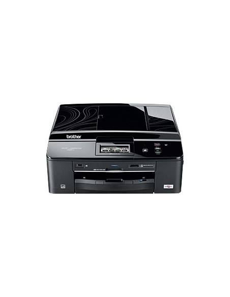 Brother DCP-J925DW multifunzione Ad inchiostro A4 6000 x 1200 DPI 35 ppm Wi-Fi