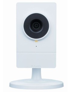 D-Link DCS-2130 telecamera di sorveglianza Interno 1280 x 800 Pixel