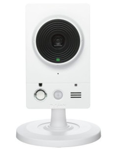 D-Link DCS-2230 telecamera di sorveglianza Interno 1920 x 1080 Pixel
