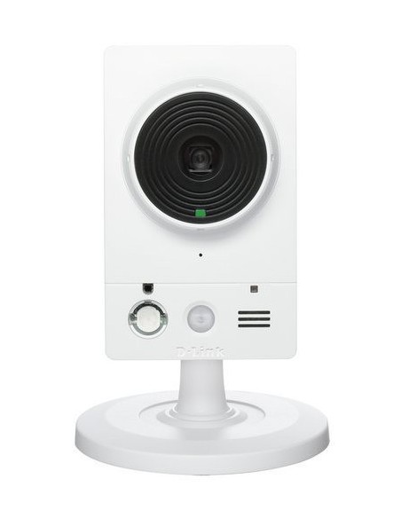 D-Link DCS-2230 telecamera di sorveglianza Interno 1920 x 1080 Pixel