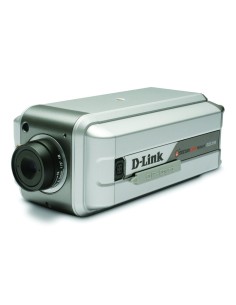 D-Link DCS-3110 Network Camera 1300000