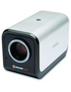 D-Link DCS-3415 Network Camera 640 x 480 Pixel