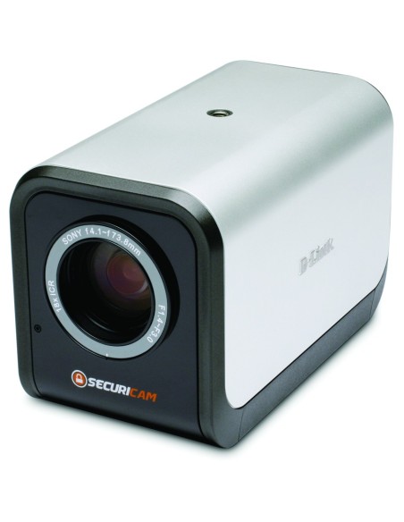 D-Link DCS-3415 Network Camera 640 x 480 Pixel
