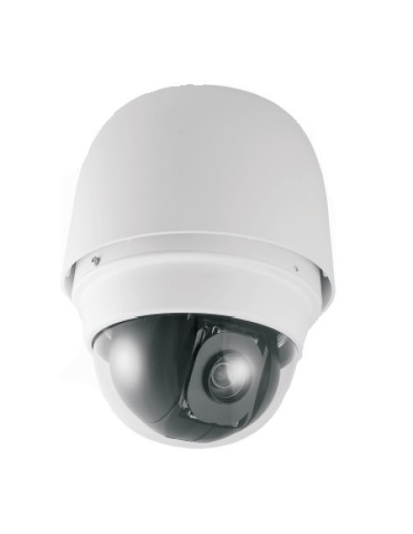 D-Link DCS-6815 telecamera di sorveglianza 720 x 576 Pixel