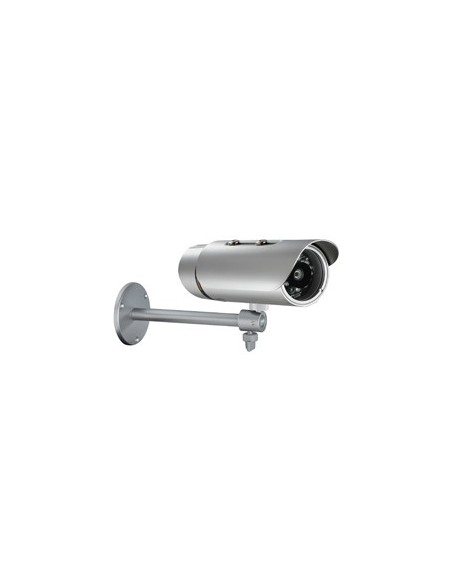 D-Link DCS-7110 telecamera di sorveglianza Telecamera di sicurezza IP Esterno Capocorda 1280 x 800 Pixel