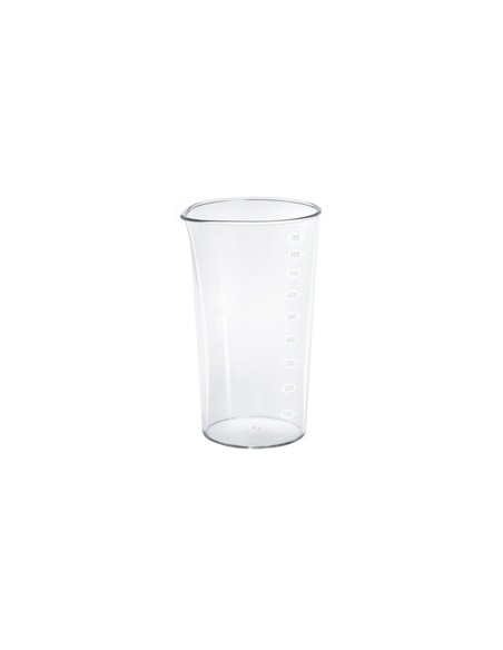 Moulinex DD8538 frullatore 0,8 L Frullatore ad immersione 700 W Nero, Argento, Acciaio inossidabile