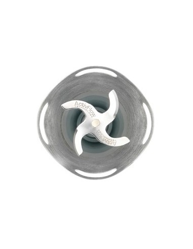 Moulinex DD8538 frullatore 0,8 L Frullatore ad immersione 700 W Nero, Argento, Acciaio inossidabile