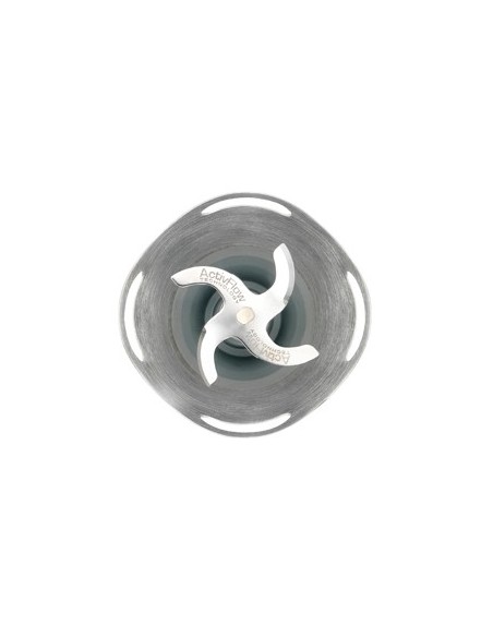 Moulinex DD8538 frullatore 0,8 L Frullatore ad immersione 700 W Nero, Argento, Acciaio inossidabile