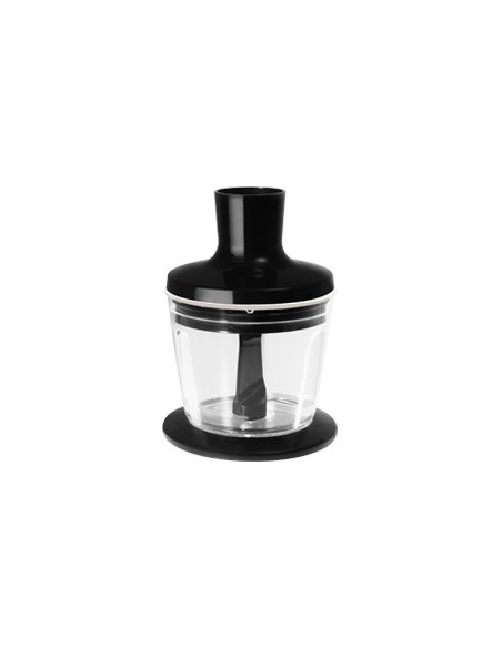 Moulinex Slimforce Deluxe Set 0,8 L Frullatore ad immersione 700 W Nero