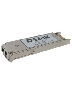 D-Link DEM-423XT convertitore multimediale di rete 10000 Mbit s 1550 nm
