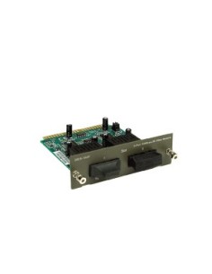D-Link 2-Port 100Base-FX Fiber Module componente switch