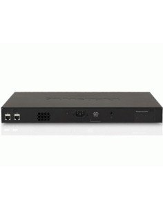 D-Link DES-3528 switch di rete Gestito Argento 2