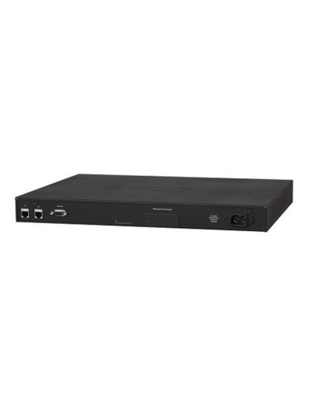D-Link DES-3552 switch di rete Gestito L2 Nero
