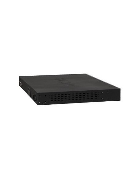 D-Link DES-3552 switch di rete Gestito L2 Nero