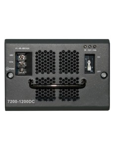 D-Link DES-7200-1200DC alimentatore per computer 1200 W