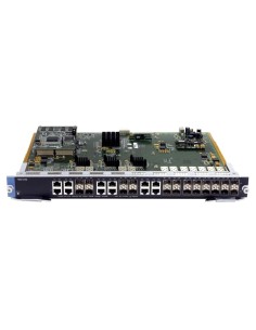 D-Link 12 Ports SFP & 12 Ports Combo 10 100 1000M   SFP Module componente switch