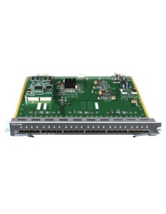D-Link 24 Ports 100 1000M SFP Module componente switch