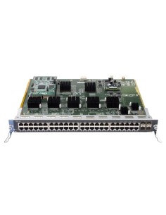 D-Link 48-Port Gigabit Module f. DES-7200 componente switch