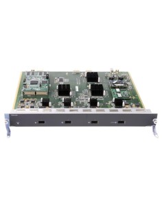 D-Link 4 Ports XFP Module componente switch