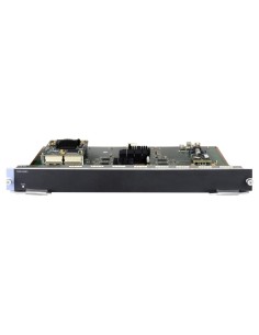 D-Link Advanced Service Engine module for MPLS support componente switch