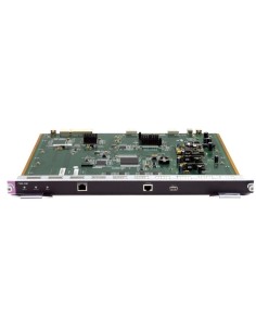 D-Link CPU Module for the DES-7206 Chassis Switch componente switch