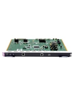 D-Link CPU Module for the DES-7210 Chassis Switch componente switch
