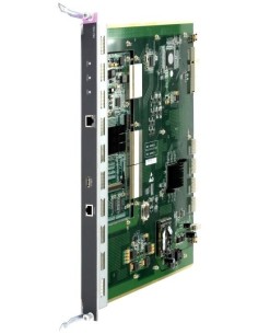 D-Link CPU Module for the DES-7210 Chassis Switch componente switch