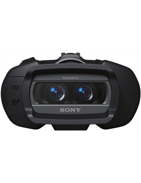 Sony DEV-3