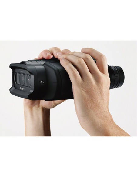 Sony DEV-3