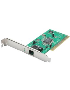 D-Link DFE-528TX scheda di rete e adattatore Interno Ethernet 200 Mbit s