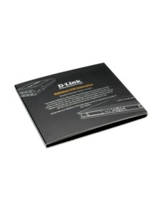 D-Link DFL-1660 1YR AV Update 1 anno i