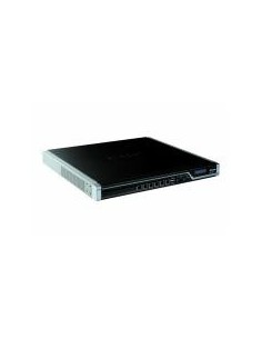 D-Link DFL-1660 firewall (hardware) 1200 Mbit s
