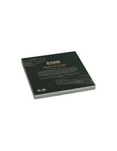 D-Link DFL260IPS12 licenza per software aggiornamento 1 anno i